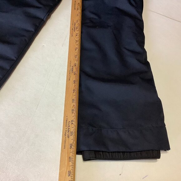 Youth Picture Organic Snow Ski Pants Bibs Size 12 - Picture 16 of 16
